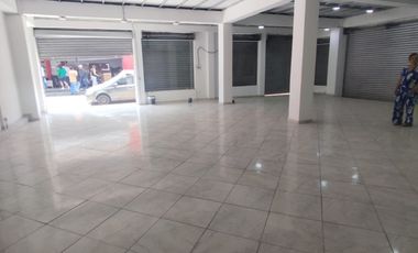 local en arriendo en el centro. Cod A126055