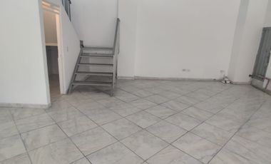 local en arriendo en el centro. Cod A126055