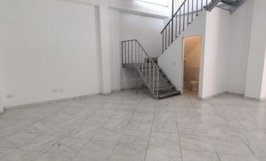 local en arriendo en el centro. Cod A126055