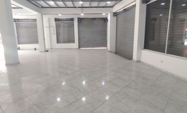 local en arriendo en el centro. Cod A126055