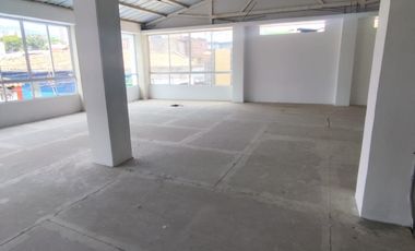 local en arriendo en el centro. Cod A126055