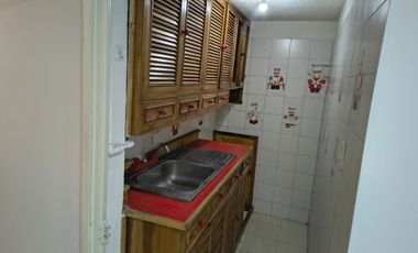 apartaestudio en arriendo en puente aranda. Cod A124718