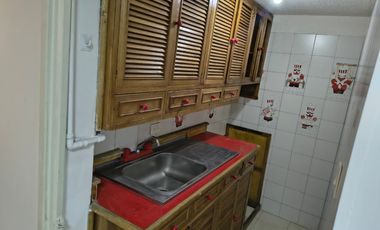 apartaestudio en arriendo en puente aranda. Cod A124718