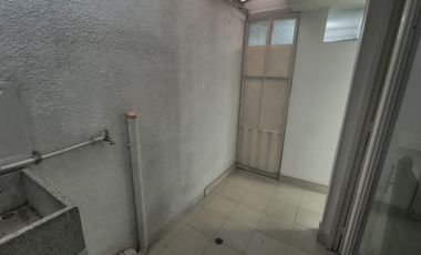 apartaestudio en arriendo en puente aranda. Cod A124718