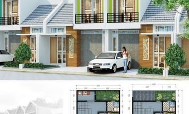 hunian nyaman hawa sejuk dekat gor ken arok