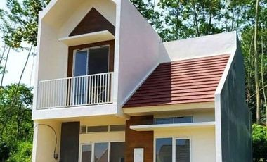 hunian nyaman hawa sejuk dekat gor ken arok