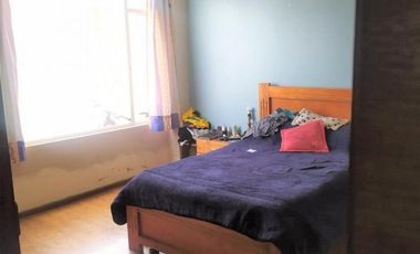 VENTA- CASA DE VENTA E  EL SECTOR DE LAS ABRAS EN RIOBAMBA /23URB074