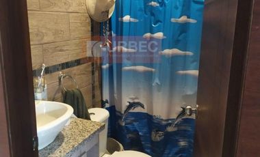VENTA- CASA DE VENTA E  EL SECTOR DE LAS ABRAS EN RIOBAMBA /23URB074