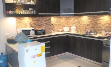 VENTA- CASA DE VENTA E  EL SECTOR DE LAS ABRAS EN RIOBAMBA /23URB074