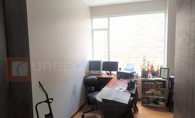 VENTA- CASA DE VENTA E  EL SECTOR DE LAS ABRAS EN RIOBAMBA /23URB074