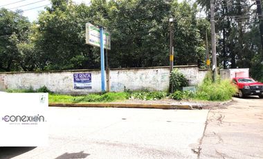TERRENO EN RENTA EN URUAPAN  SOBRE LIBRAMIENTO ORIENTE