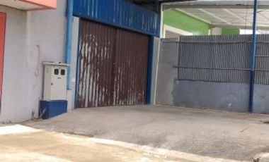 Dijual Gudang / Pabrik Jababeka Cikarang KIJ2 Fase 2 Siap Pakai Harga Murah