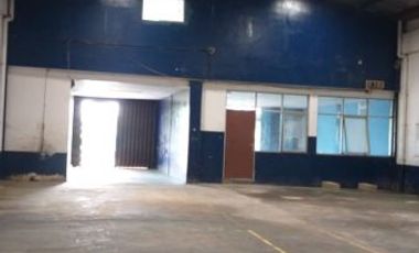 Dijual Gudang / Pabrik Jababeka Cikarang KIJ2 Fase 2 Siap Pakai Harga Murah