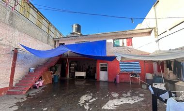 Propiedad en venta Buenavista Tultitlan