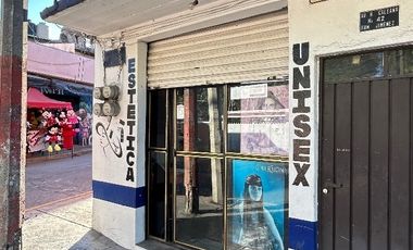 Propiedad en venta Buenavista Tultitlan