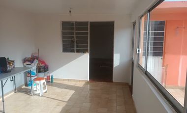 Propiedad en venta Buenavista Tultitlan