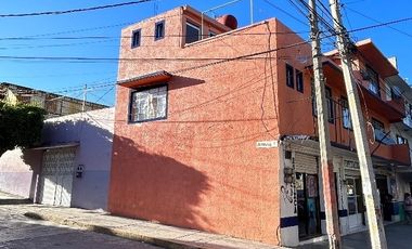 Propiedad en venta Buenavista Tultitlan