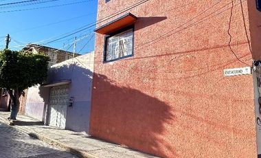Propiedad en venta Buenavista Tultitlan