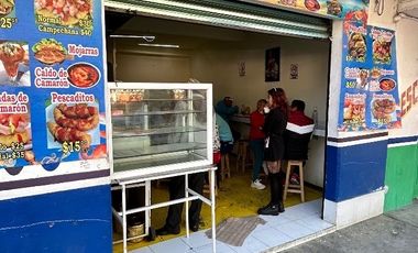 Propiedad en venta Buenavista Tultitlan
