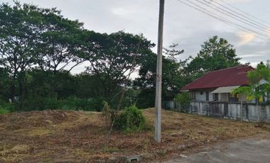 Land for sale at Baan Morakod