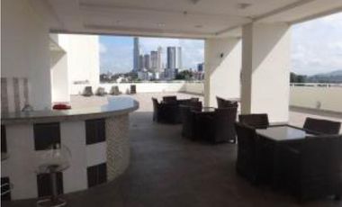 Apartamento en edison park con línea blanca (AA)