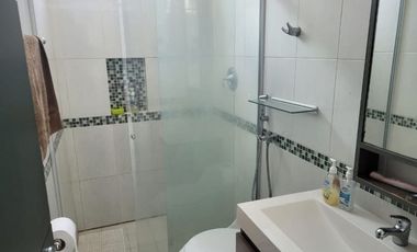 Apartamento en edison park con línea blanca (AA)
