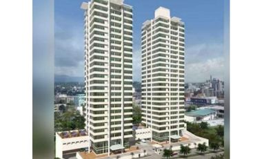 Apartamento en edison park con línea blanca (AA)