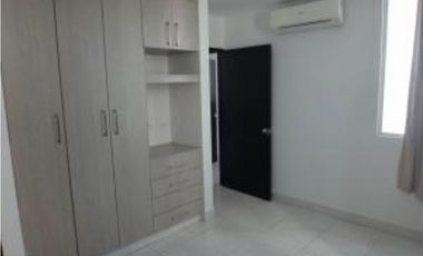 Apartamento en edison park con línea blanca (AA)