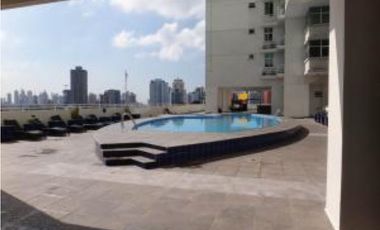 Apartamento en edison park con línea blanca (AA)