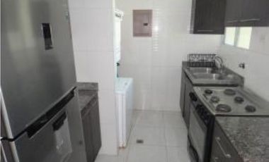 Apartamento en edison park con línea blanca (AA)