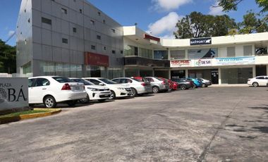 Renta - Local comercial en Buenavista