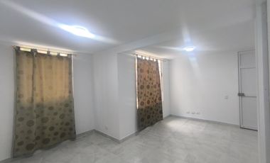 apartamento en arriendo en poblado campestre. Cod A17024