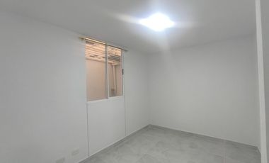 apartamento en arriendo en poblado campestre. Cod A17024