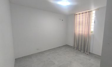 apartamento en arriendo en poblado campestre. Cod A17024