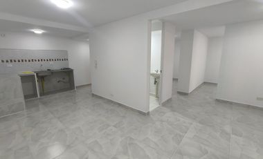 apartamento en arriendo en poblado campestre. Cod A17024