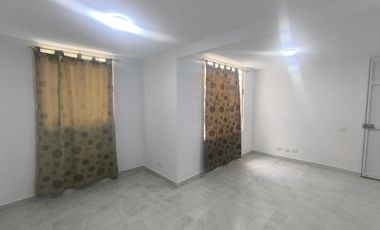 apartamento en arriendo en poblado campestre. Cod A17024