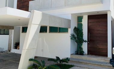 Casa en condominio - Benito Juárez