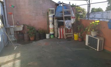 Excelente planta alta 4 amb próximo a avenida marquez buena zona residencial