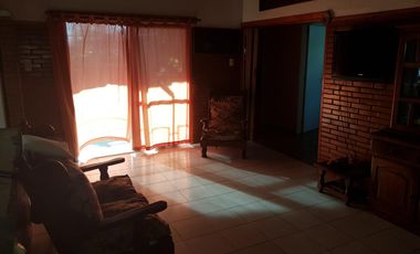 Excelente planta alta 4 amb próximo a avenida marquez buena zona residencial