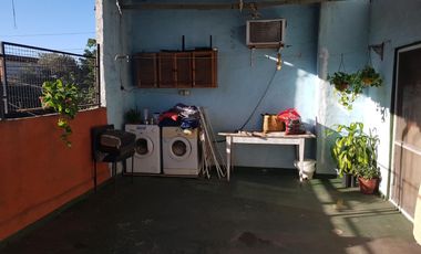 Excelente planta alta 4 amb próximo a avenida marquez buena zona residencial