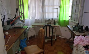 Excelente planta alta 4 amb próximo a avenida marquez buena zona residencial