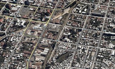 Terreno en venta en Santa Rosa, Temuco