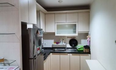 DISEWA !! APARTEMENT FULL FURNISH di Paladian Park ,NEGO