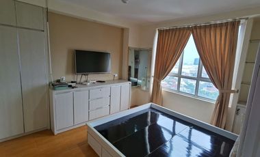 DISEWA !! APARTEMENT FULL FURNISH di Paladian Park ,NEGO