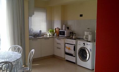Departamento en venta en Haedo Sur