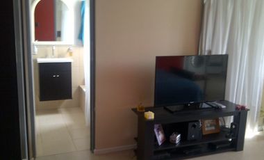 Departamento en venta en Haedo Sur