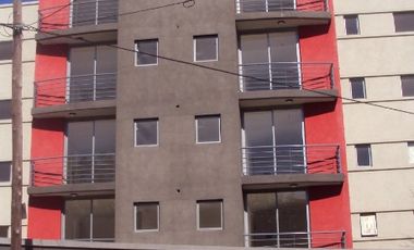 Departamento en venta en Haedo Sur