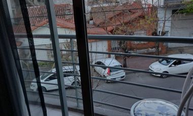 Departamento en venta en Haedo Sur