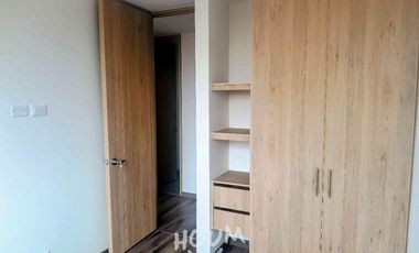 Apartamento Las Villas ID: 163342s