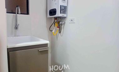 Apartamento Las Villas ID: 163342s